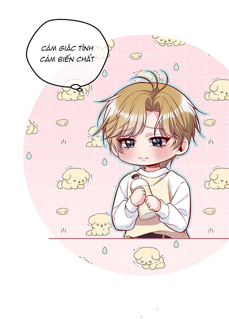 Bí Mật Của Nhân Viên K Chapter 108 - Next Chapter 109