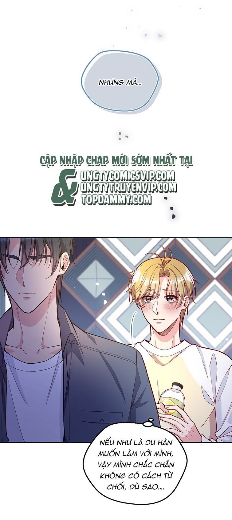 Bí Mật Của Nhân Viên K Chapter 108 - Next Chapter 109