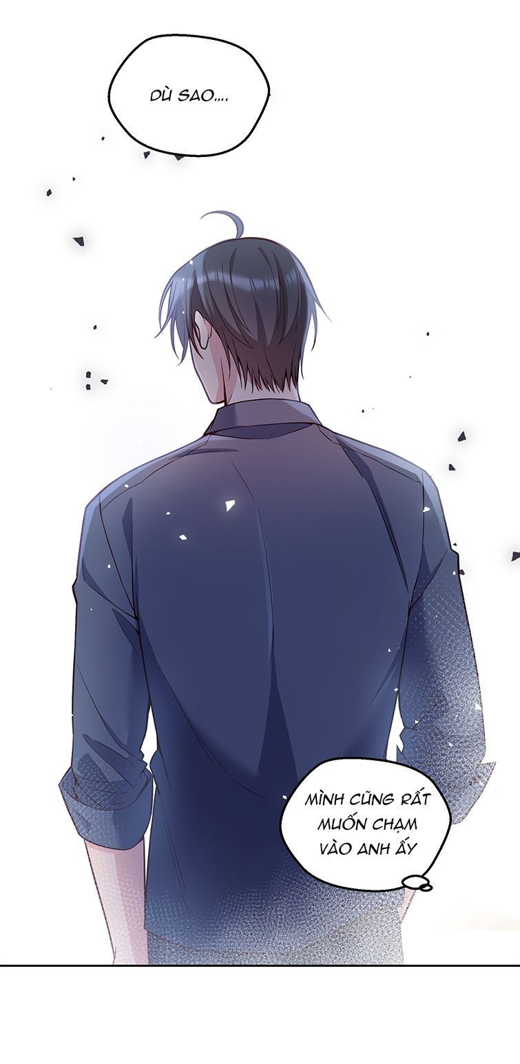 Bí Mật Của Nhân Viên K Chapter 108 - Next Chapter 109
