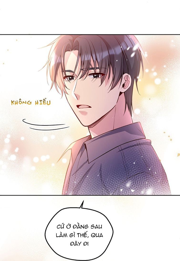 Bí Mật Của Nhân Viên K Chapter 108 - Next Chapter 109