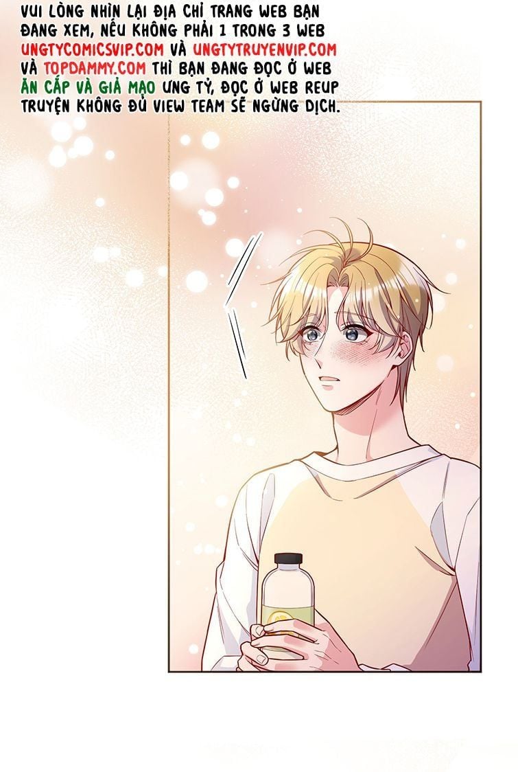 Bí Mật Của Nhân Viên K Chapter 108 - Next Chapter 109