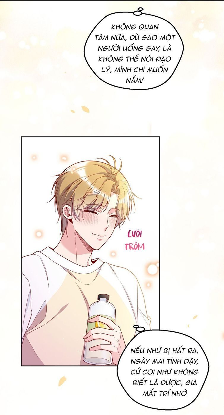 Bí Mật Của Nhân Viên K Chapter 108 - Next Chapter 109