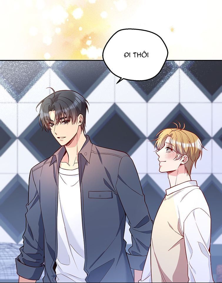 Bí Mật Của Nhân Viên K Chapter 108 - Next Chapter 109