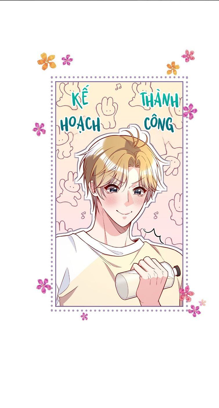 Bí Mật Của Nhân Viên K Chapter 108 - Next Chapter 109