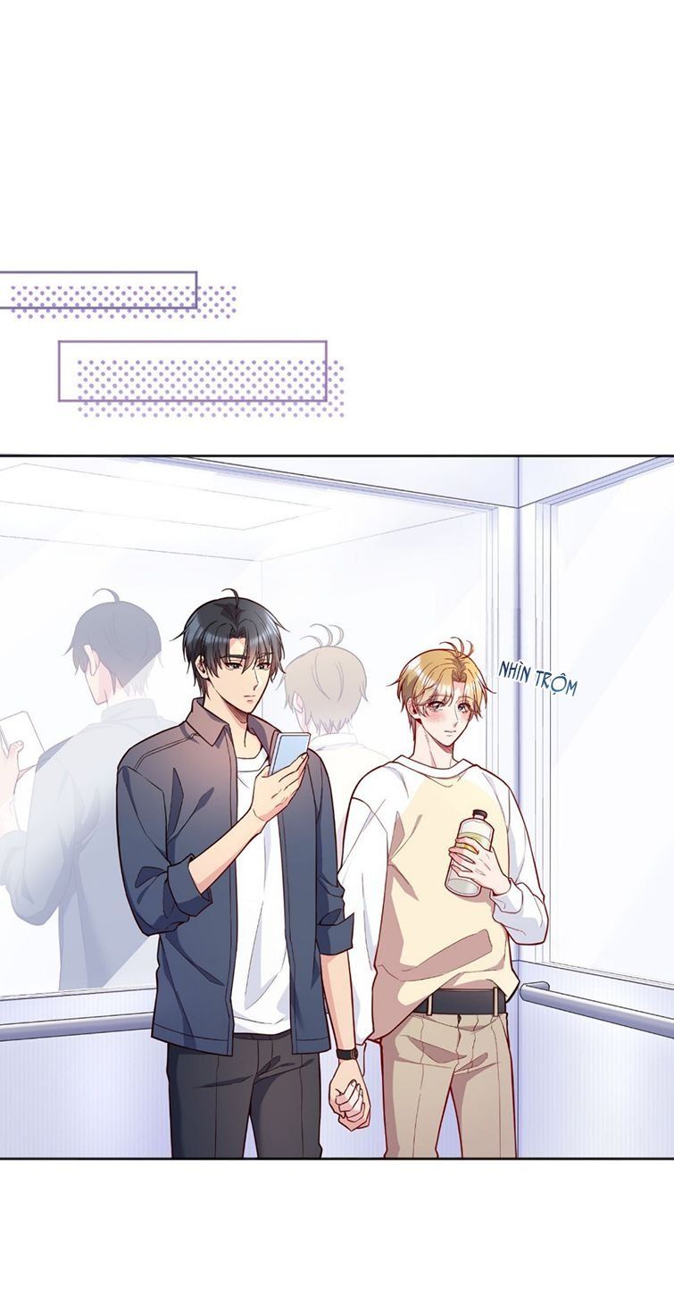 Bí Mật Của Nhân Viên K Chapter 108 - Next Chapter 109