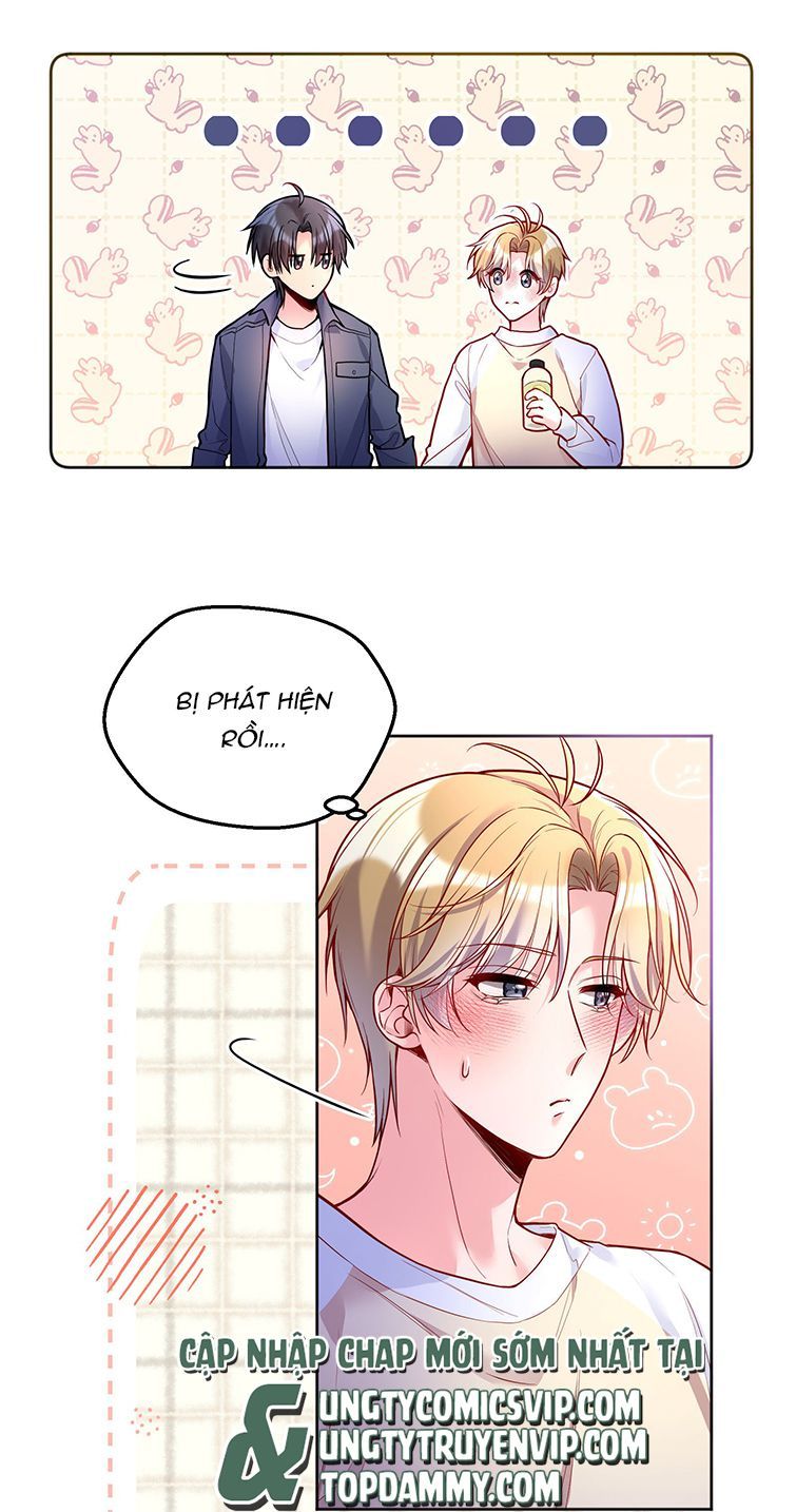 Bí Mật Của Nhân Viên K Chapter 108 - Next Chapter 109