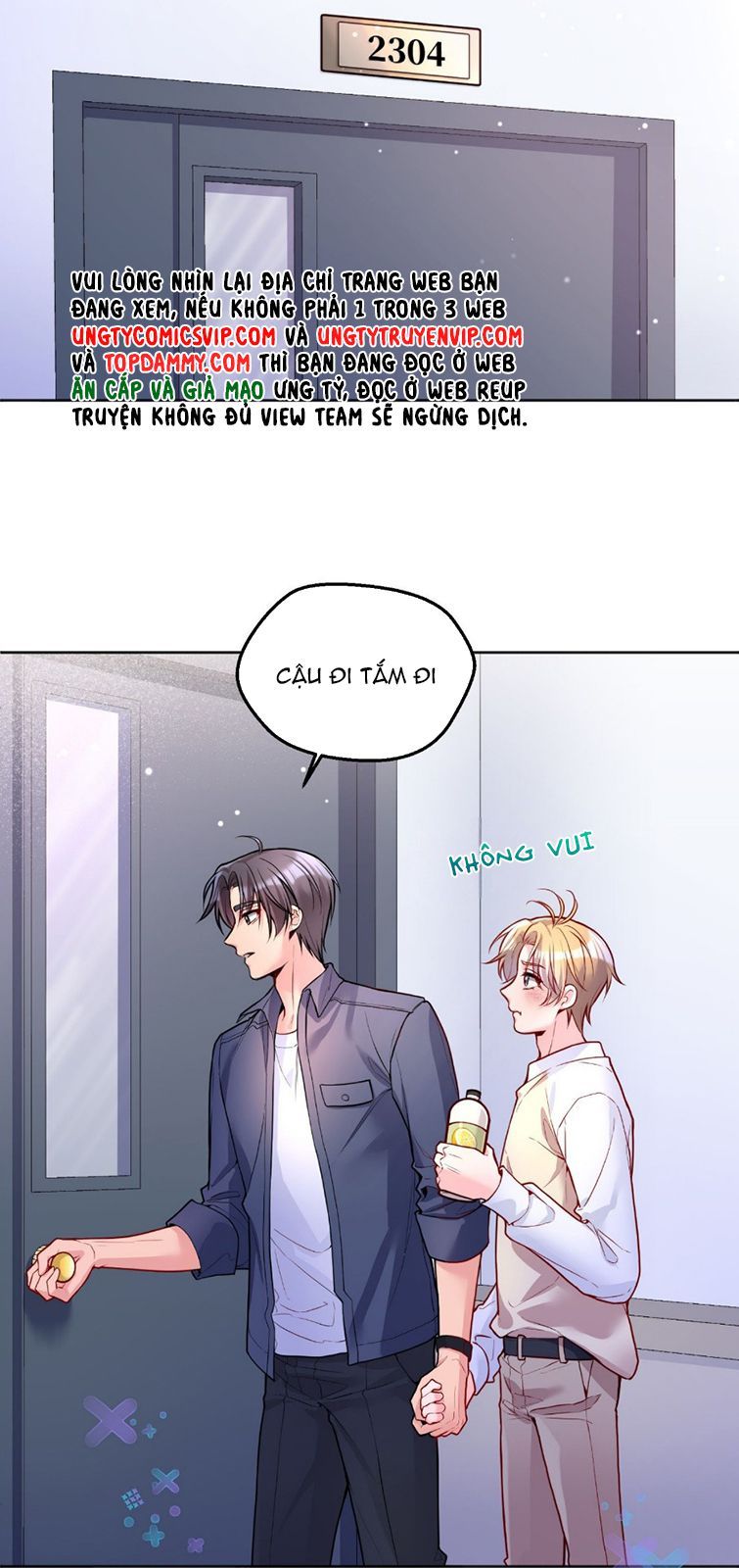 Bí Mật Của Nhân Viên K Chapter 108 - Next Chapter 109