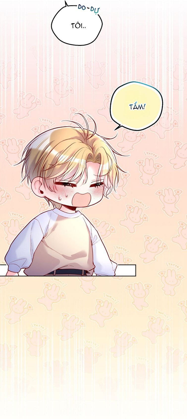 Bí Mật Của Nhân Viên K Chapter 108 - Next Chapter 109