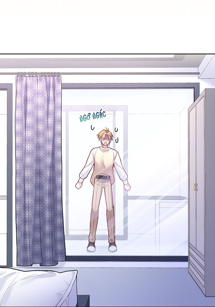 Bí Mật Của Nhân Viên K Chapter 108 - Next Chapter 109