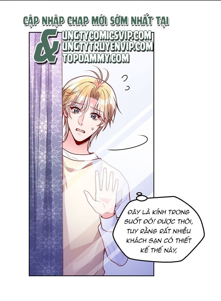 Bí Mật Của Nhân Viên K Chapter 108 - Next Chapter 109