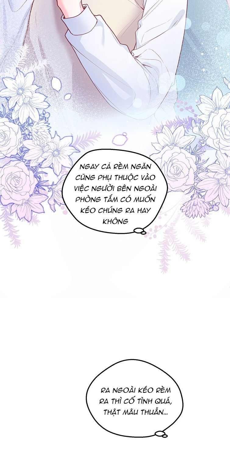 Bí Mật Của Nhân Viên K Chapter 108 - Next Chapter 109