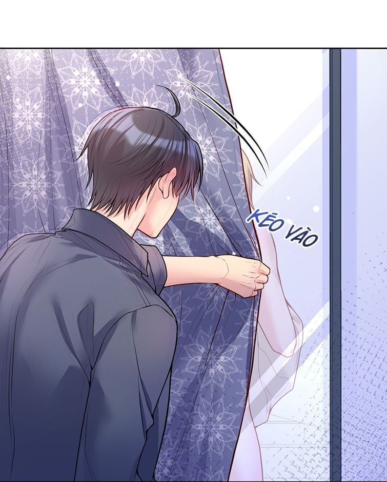 Bí Mật Của Nhân Viên K Chapter 108 - Next Chapter 109