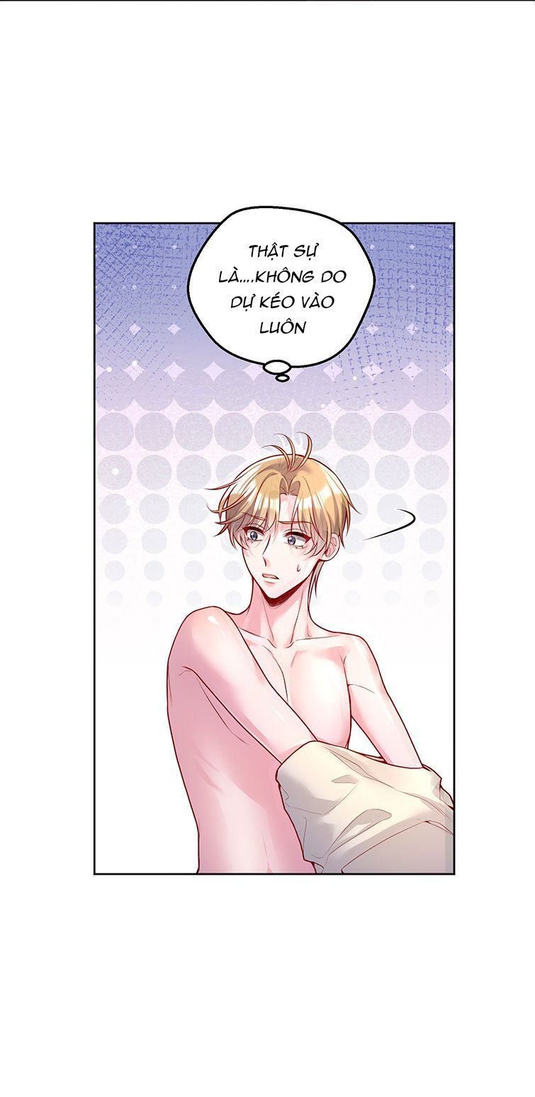 Bí Mật Của Nhân Viên K Chapter 108 - Next Chapter 109