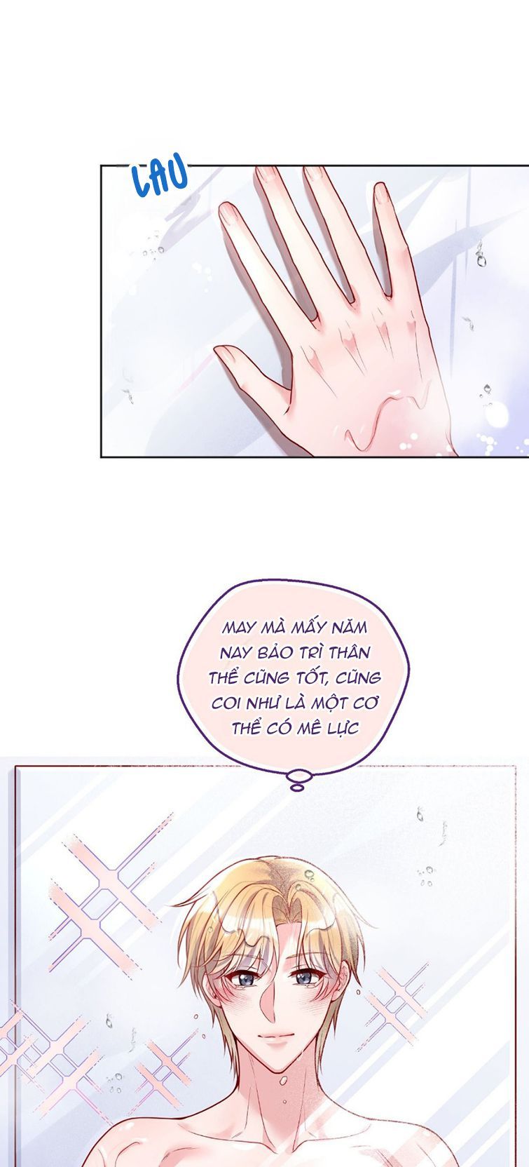 Bí Mật Của Nhân Viên K Chapter 108 - Next Chapter 109