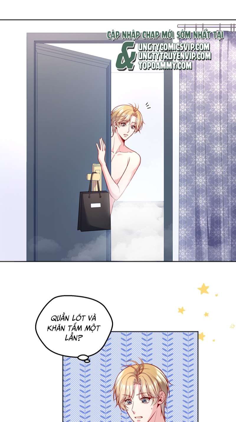Bí Mật Của Nhân Viên K Chapter 109 - Next Chapter 111