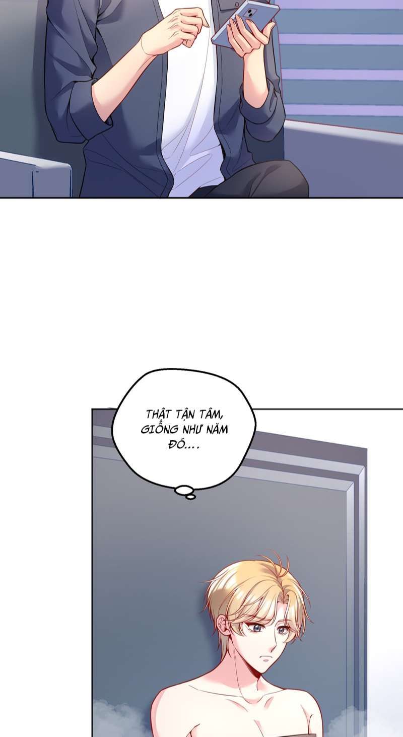 Bí Mật Của Nhân Viên K Chapter 109 - Next Chapter 111