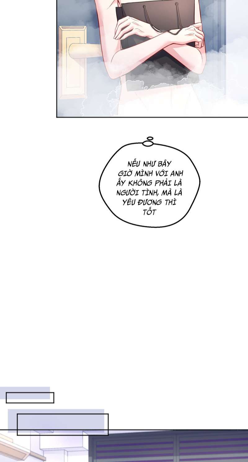 Bí Mật Của Nhân Viên K Chapter 109 - Next Chapter 111