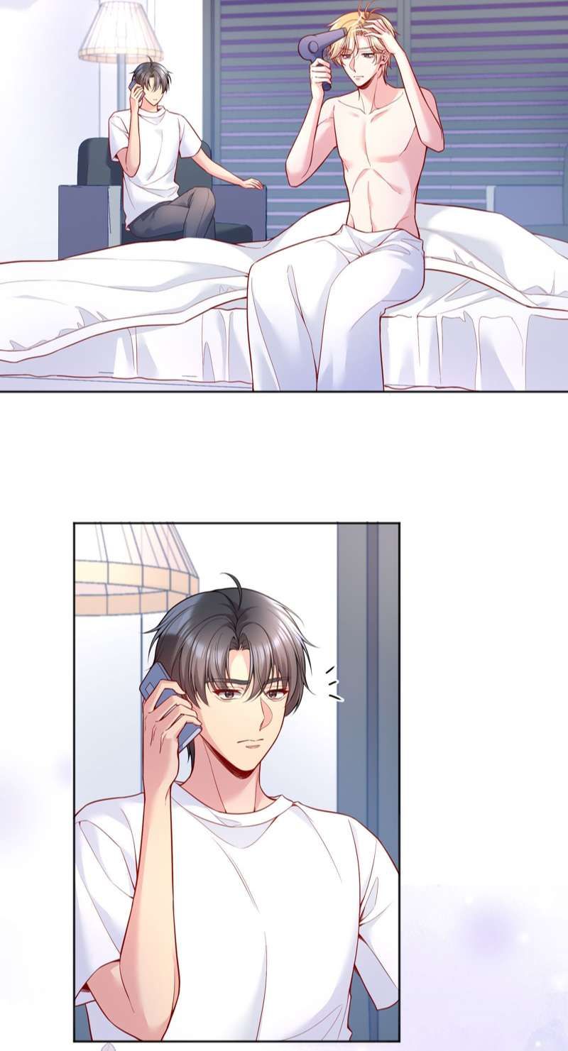 Bí Mật Của Nhân Viên K Chapter 109 - Next Chapter 111