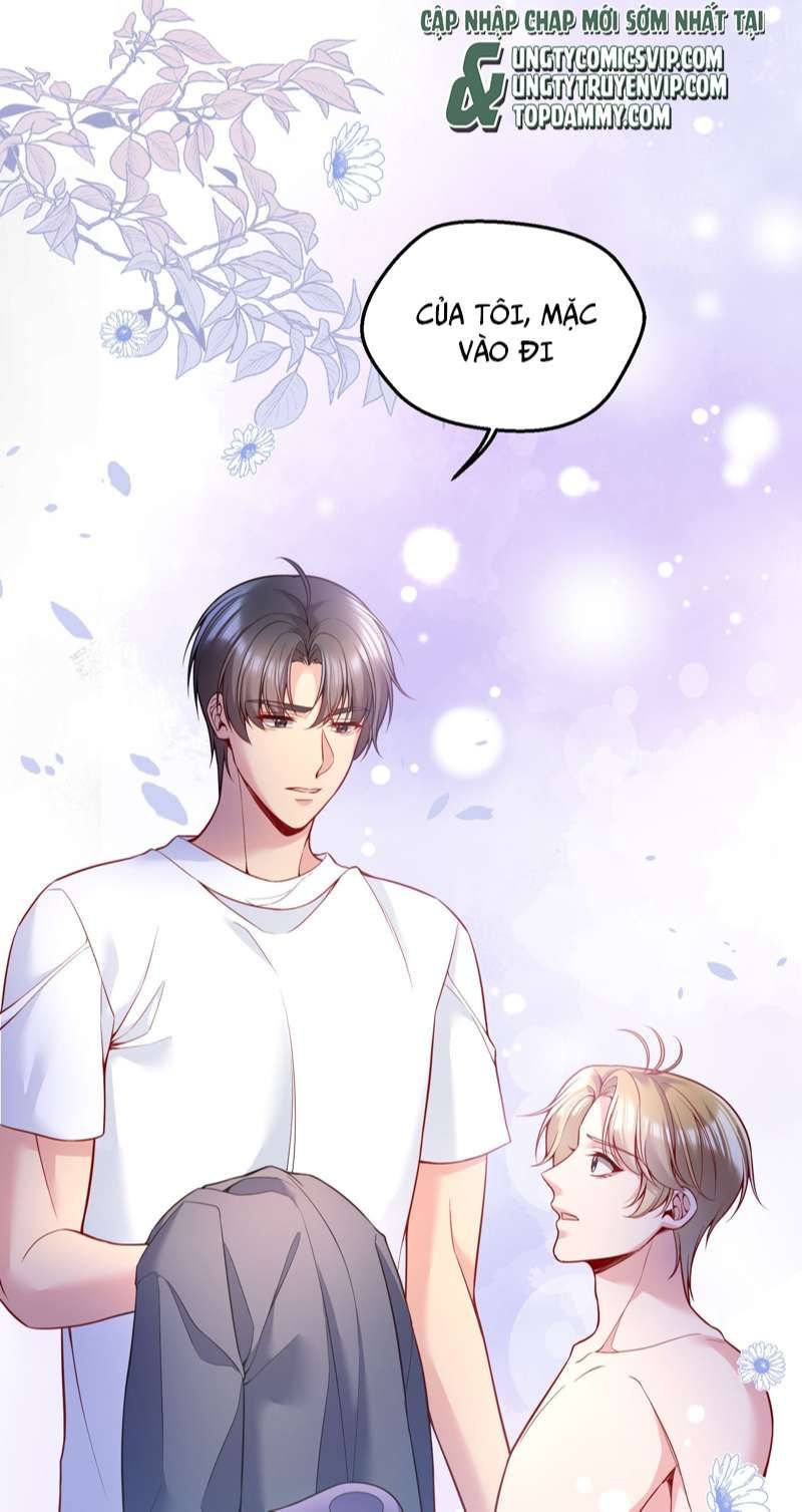 Bí Mật Của Nhân Viên K Chapter 109 - Next Chapter 111