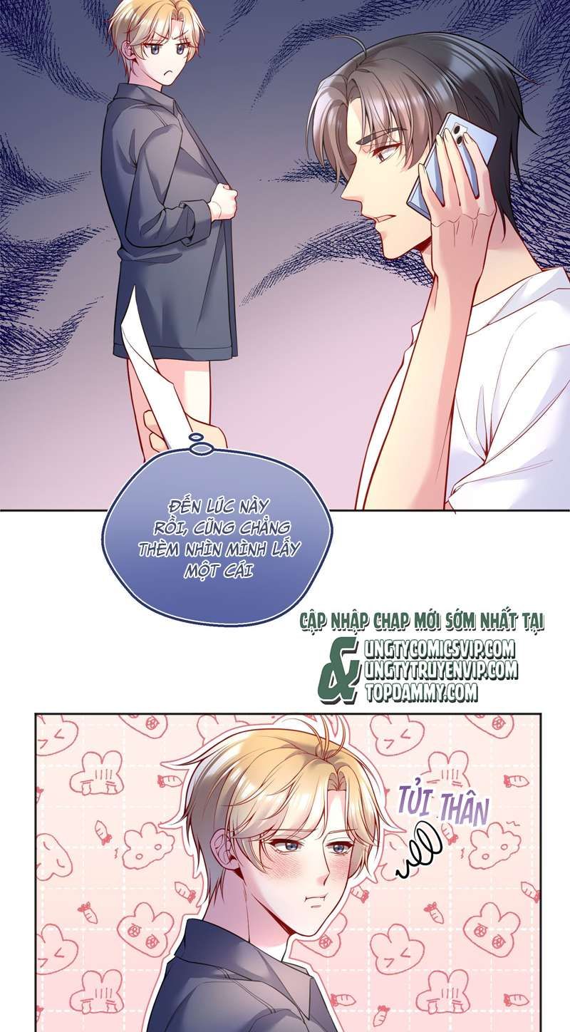 Bí Mật Của Nhân Viên K Chapter 109 - Next Chapter 111