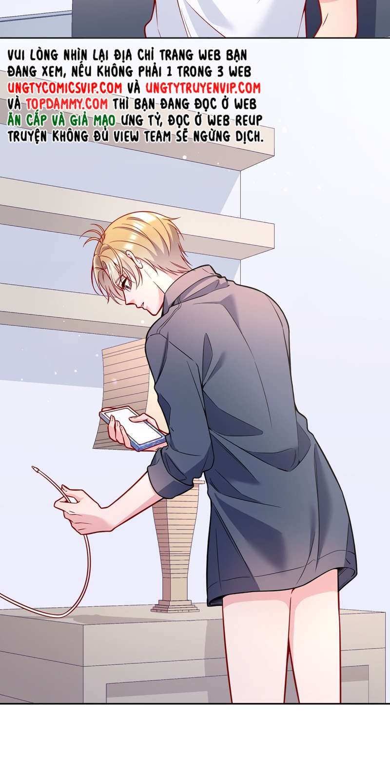 Bí Mật Của Nhân Viên K Chapter 109 - Next Chapter 111