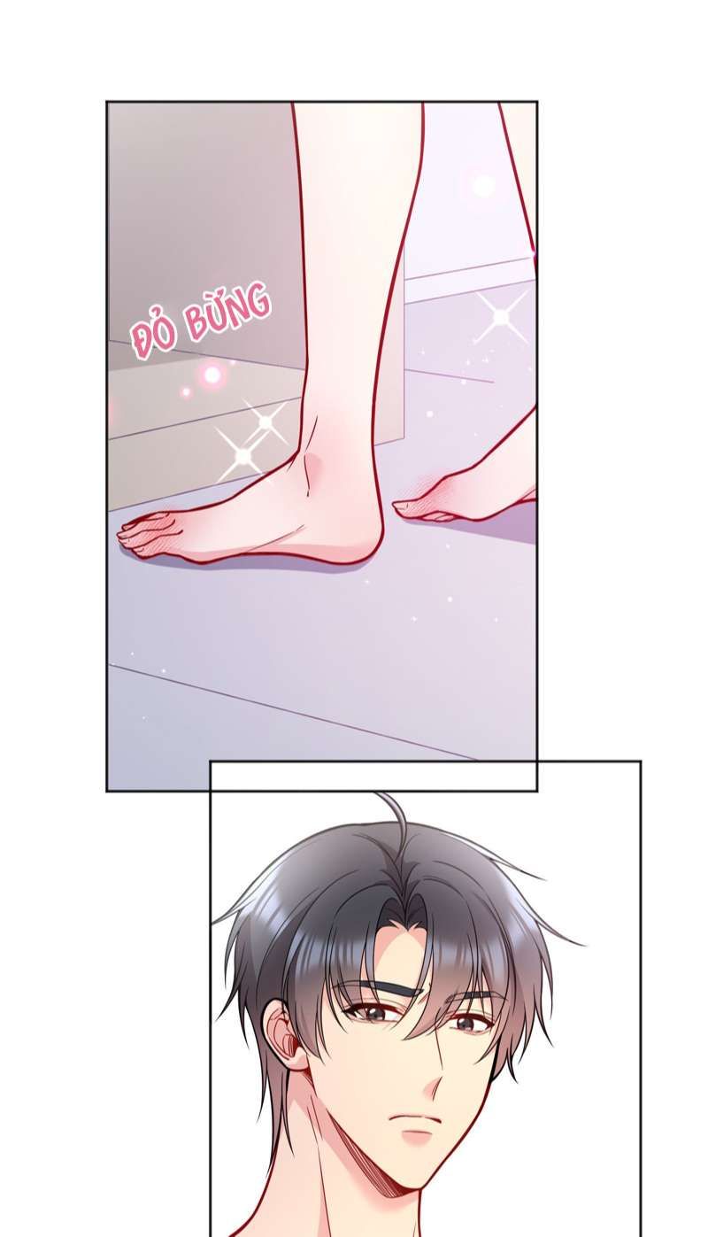 Bí Mật Của Nhân Viên K Chapter 109 - Next Chapter 111