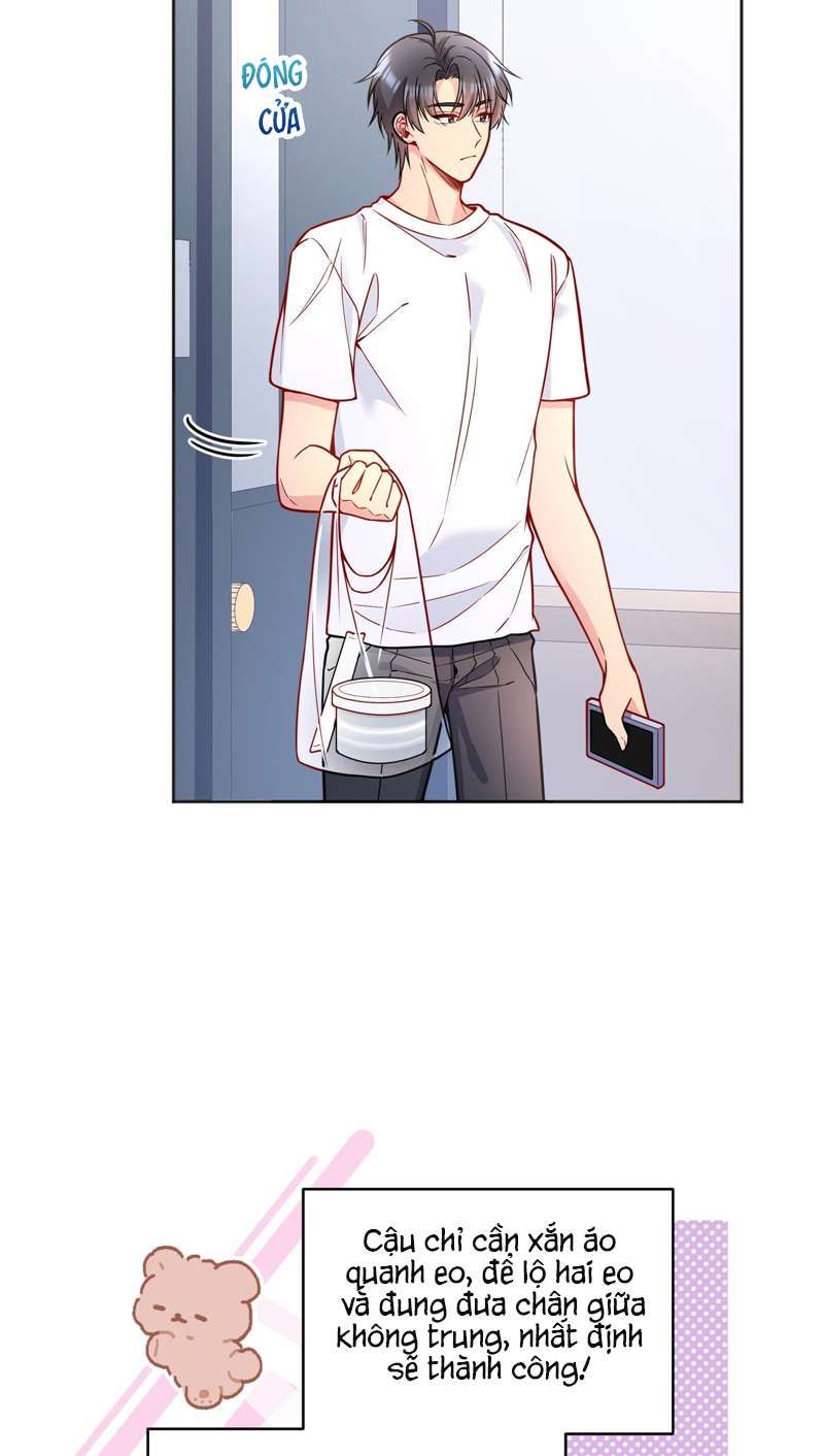 Bí Mật Của Nhân Viên K Chapter 109 - Next Chapter 111