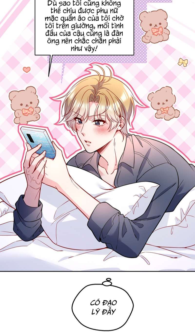 Bí Mật Của Nhân Viên K Chapter 109 - Next Chapter 111