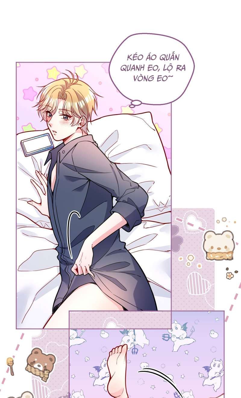 Bí Mật Của Nhân Viên K Chapter 109 - Next Chapter 111