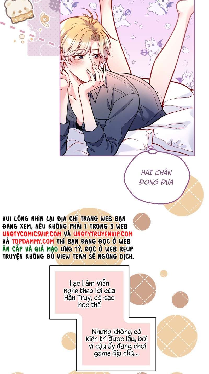 Bí Mật Của Nhân Viên K Chapter 109 - Next Chapter 111