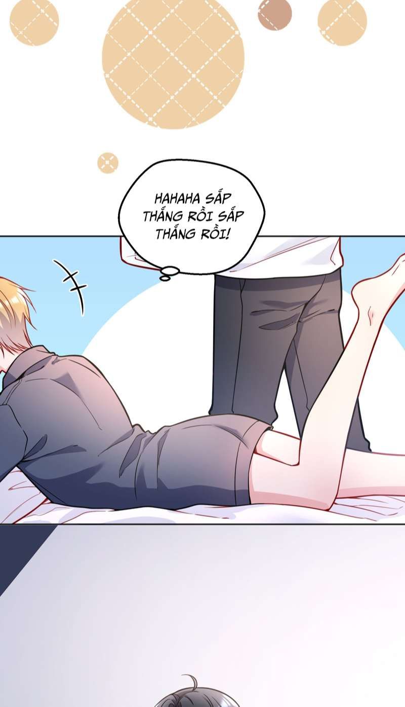 Bí Mật Của Nhân Viên K Chapter 109 - Next Chapter 111