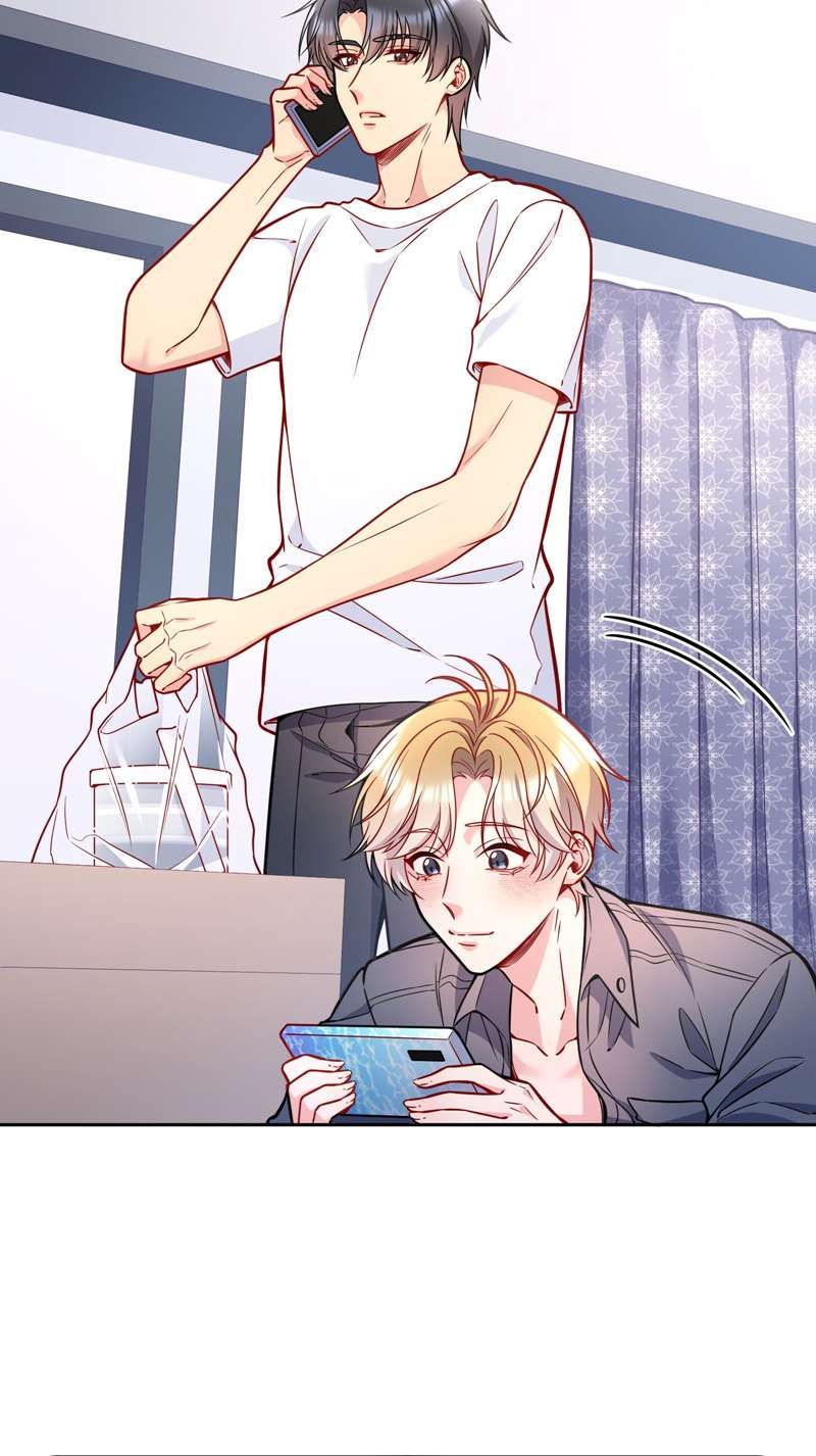 Bí Mật Của Nhân Viên K Chapter 109 - Next Chapter 111