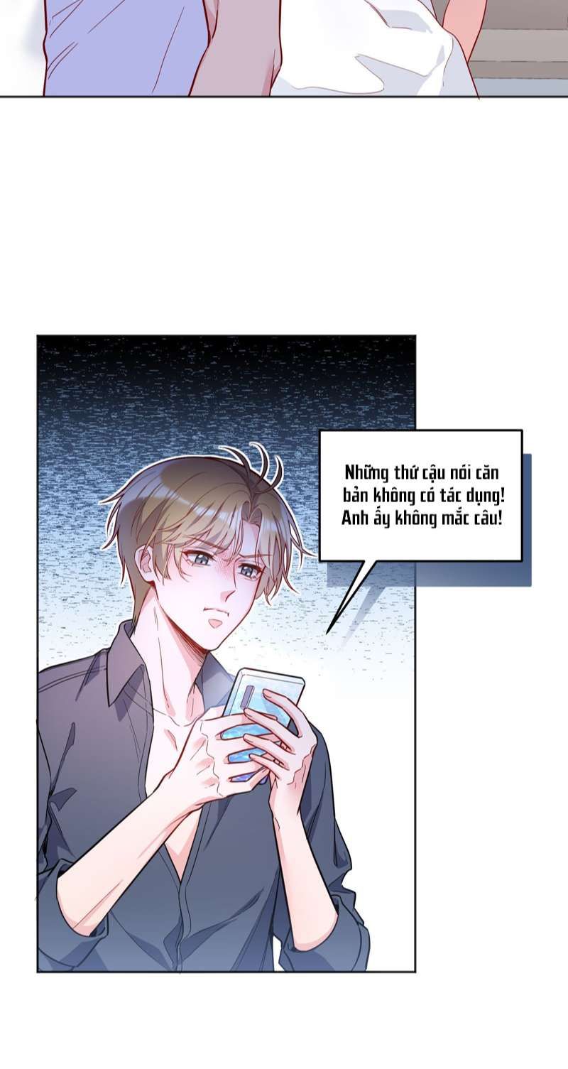 Bí Mật Của Nhân Viên K Chapter 109 - Next Chapter 111