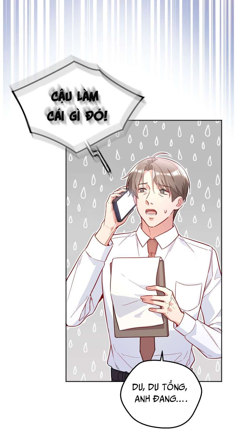 Bí Mật Của Nhân Viên K Chapter 109 - Next Chapter 111