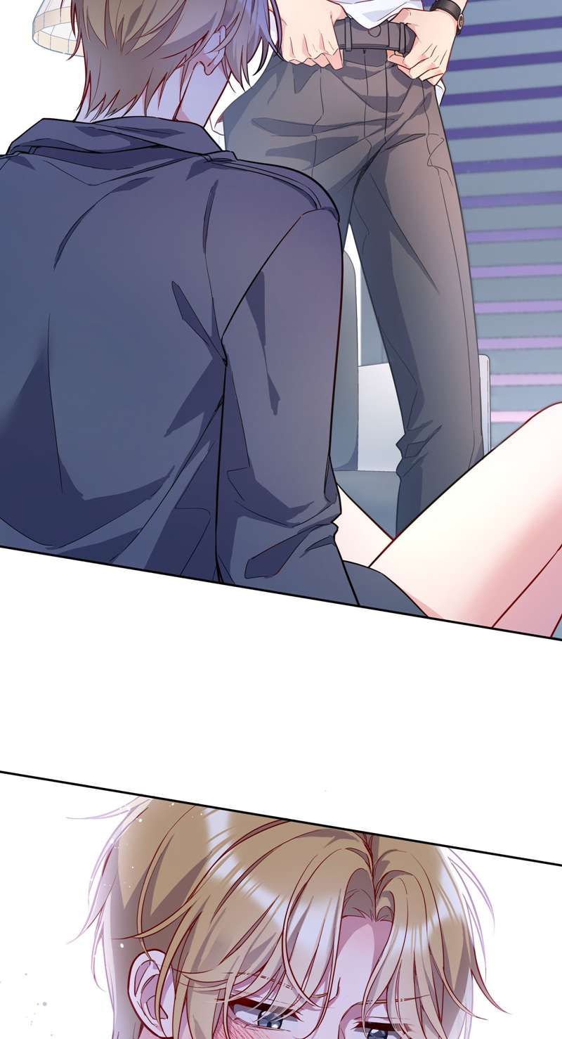 Bí Mật Của Nhân Viên K Chapter 109 - Next Chapter 111