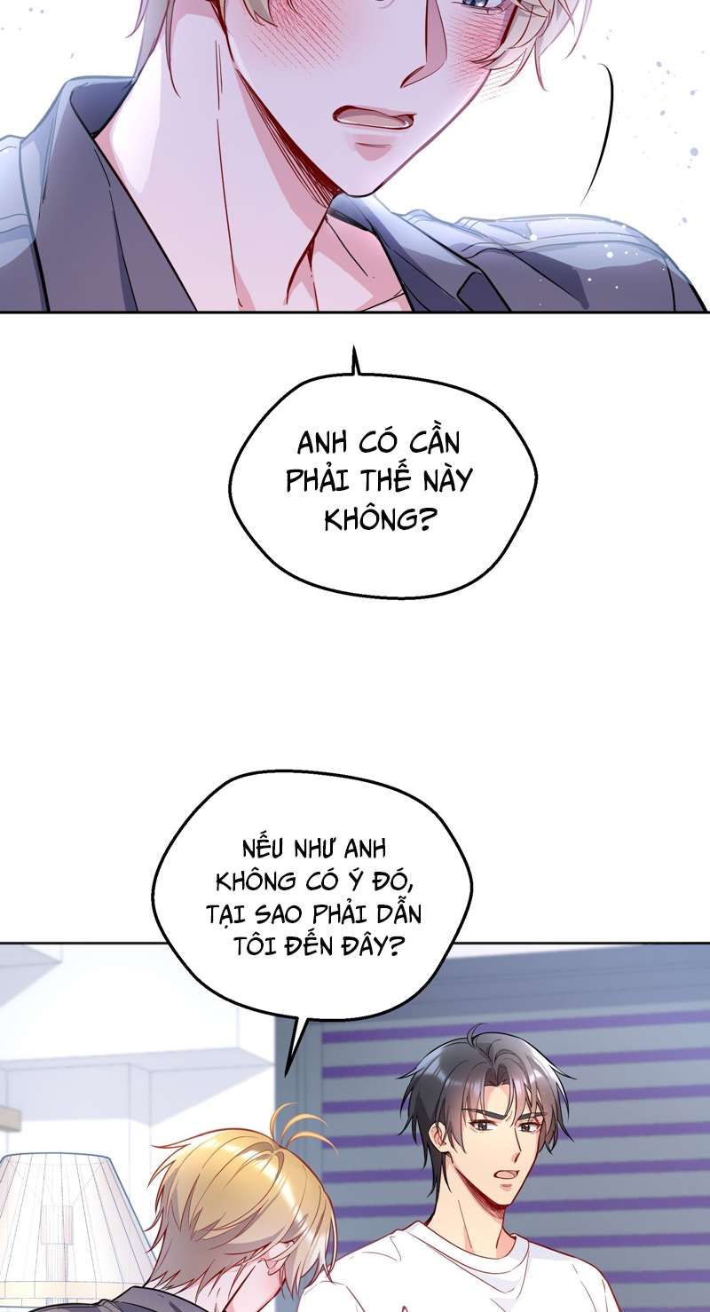 Bí Mật Của Nhân Viên K Chapter 109 - Next Chapter 111