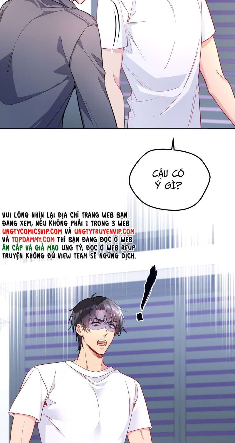 Bí Mật Của Nhân Viên K Chapter 109 - Next Chapter 111