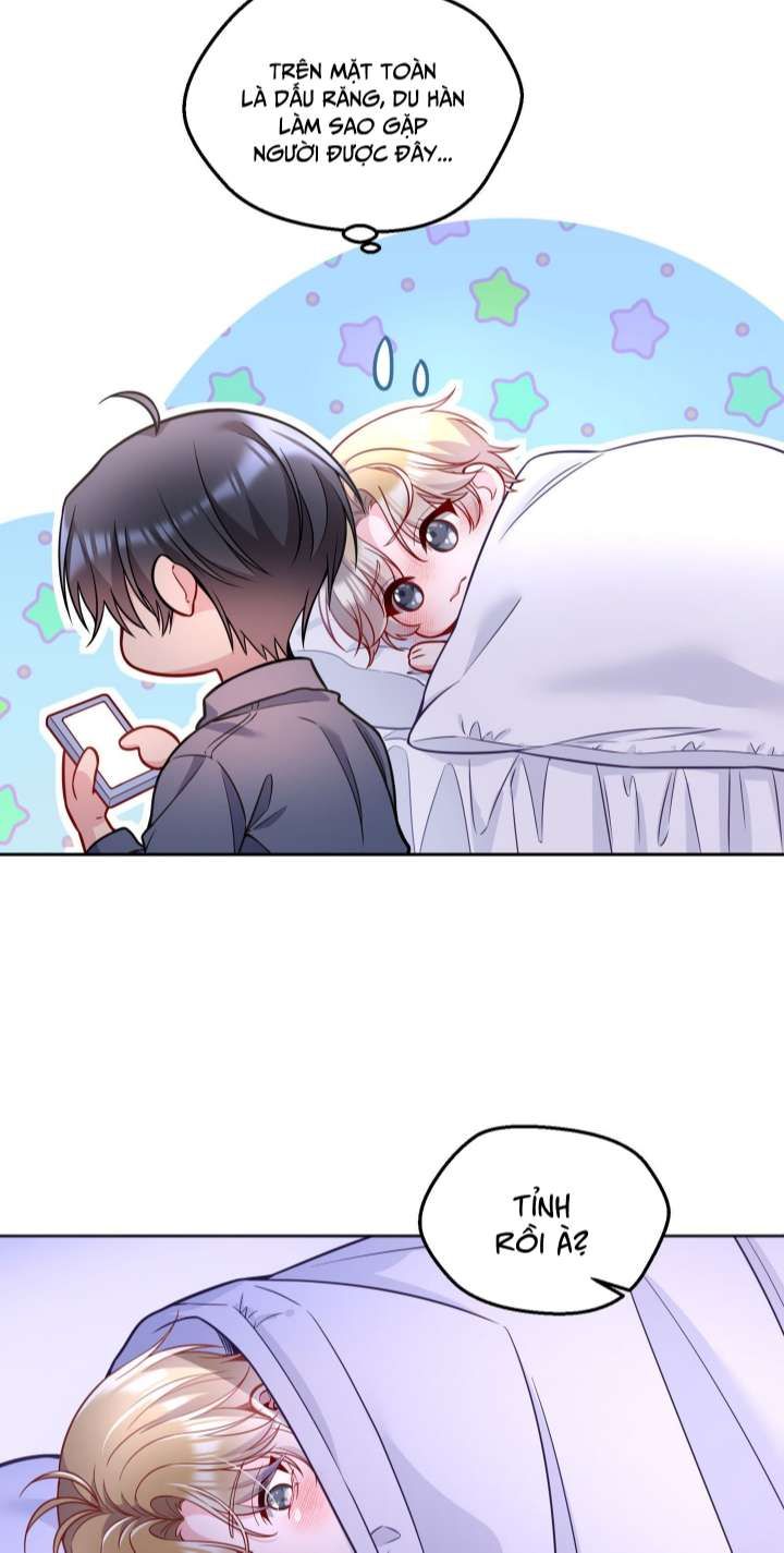 Bí Mật Của Nhân Viên K Chapter 111 - Next Chapter 112