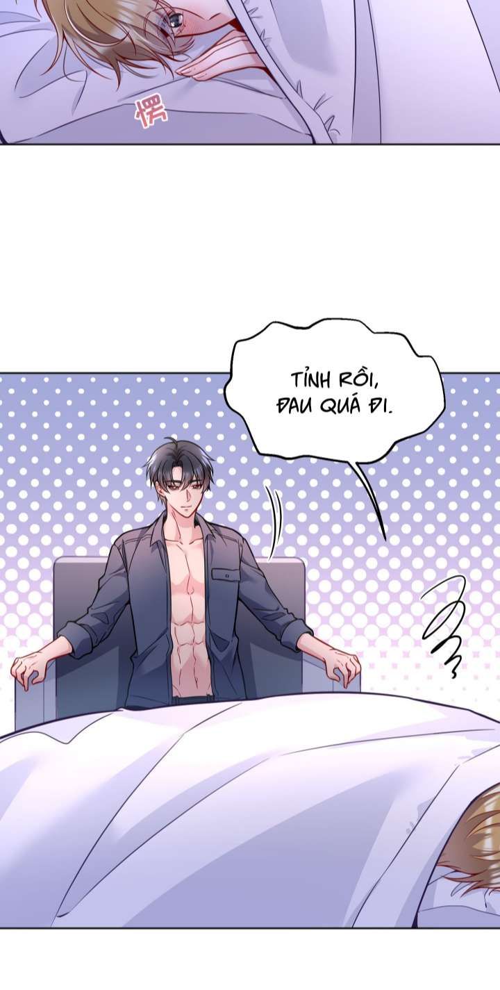 Bí Mật Của Nhân Viên K Chapter 111 - Next Chapter 112