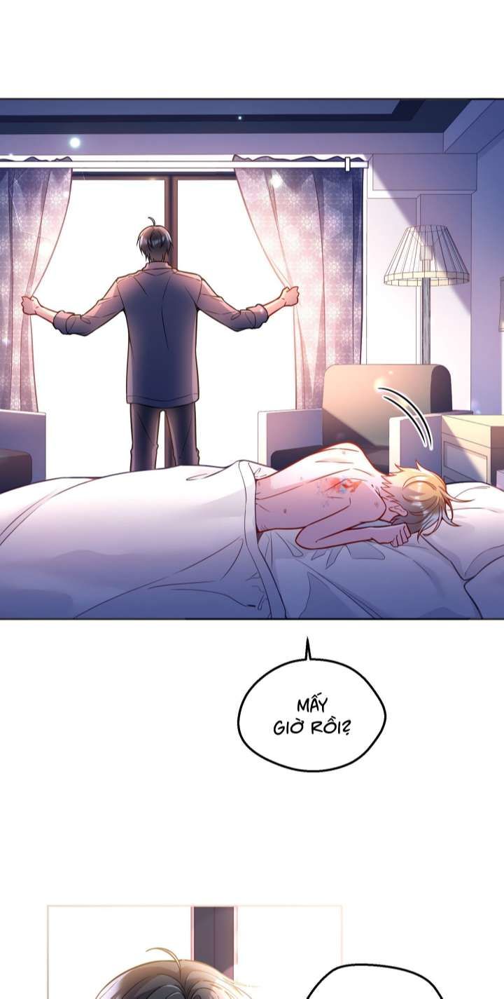 Bí Mật Của Nhân Viên K Chapter 111 - Next Chapter 112