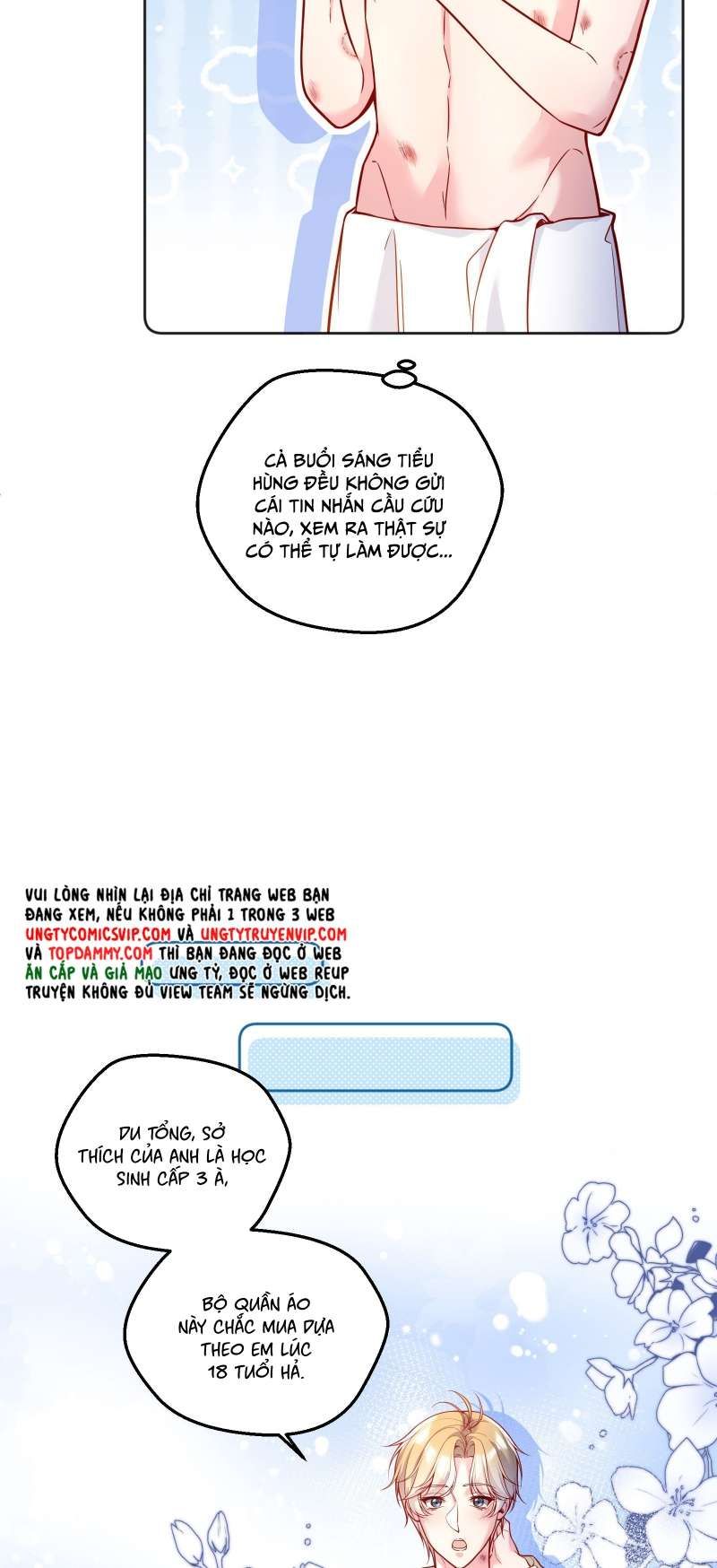 Bí Mật Của Nhân Viên K Chapter 111 - Next Chapter 112