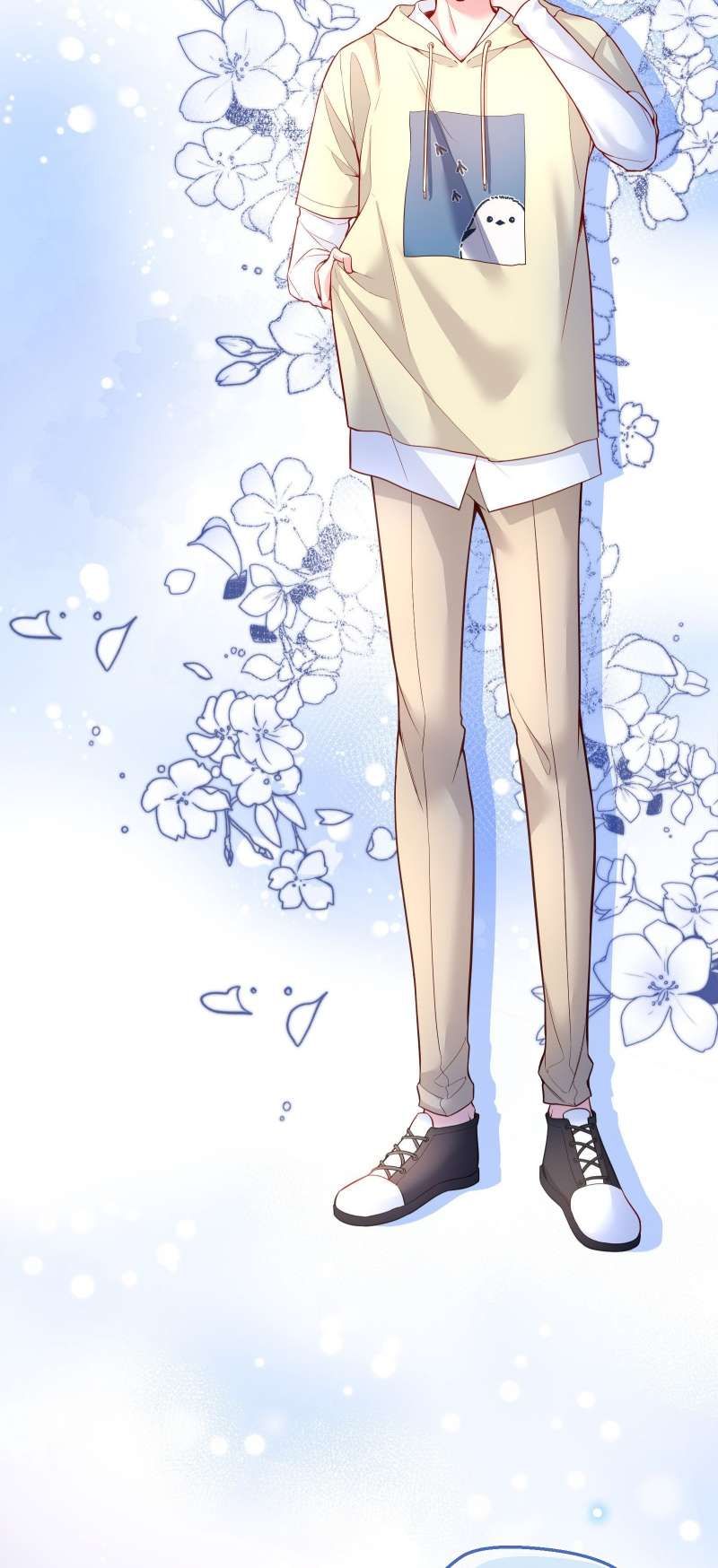 Bí Mật Của Nhân Viên K Chapter 111 - Next Chapter 112