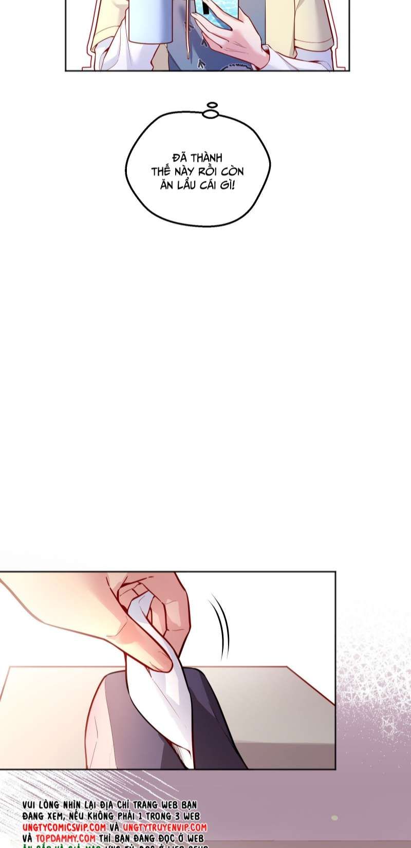 Bí Mật Của Nhân Viên K Chapter 111 - Next Chapter 112