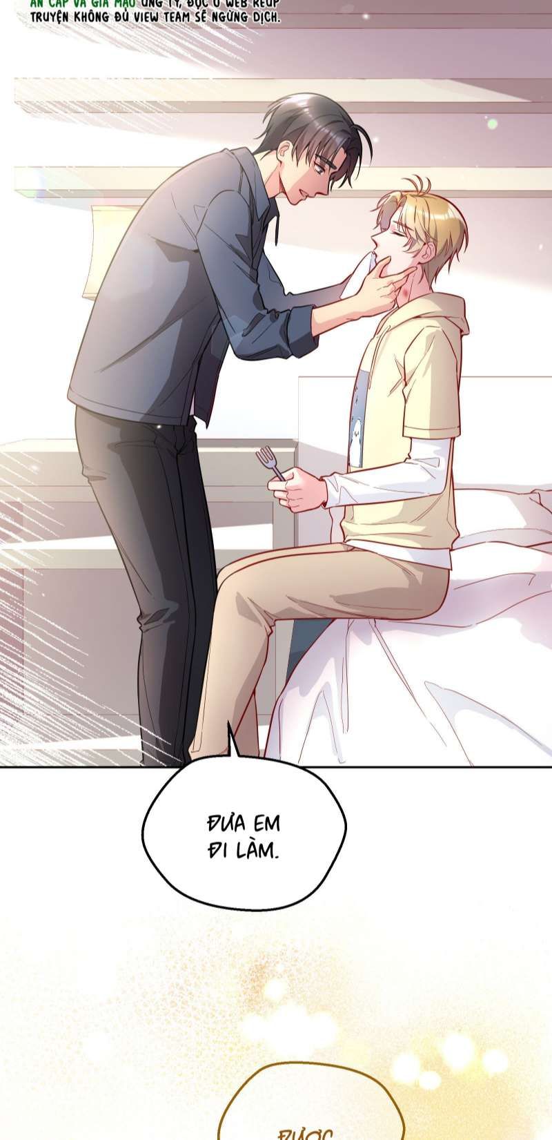 Bí Mật Của Nhân Viên K Chapter 111 - Next Chapter 112