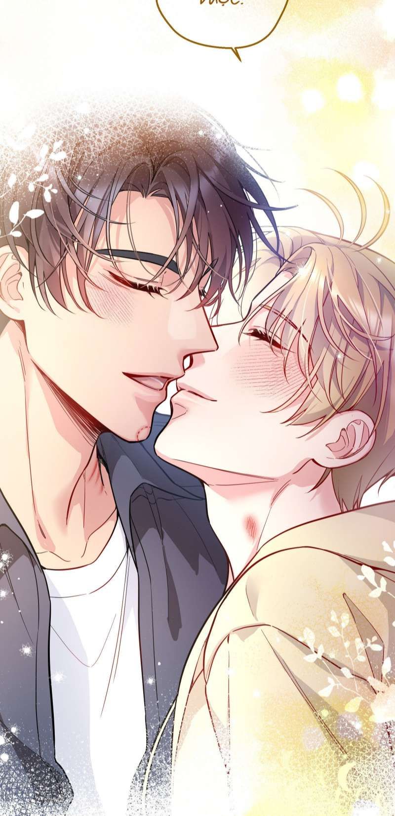 Bí Mật Của Nhân Viên K Chapter 111 - Next Chapter 112
