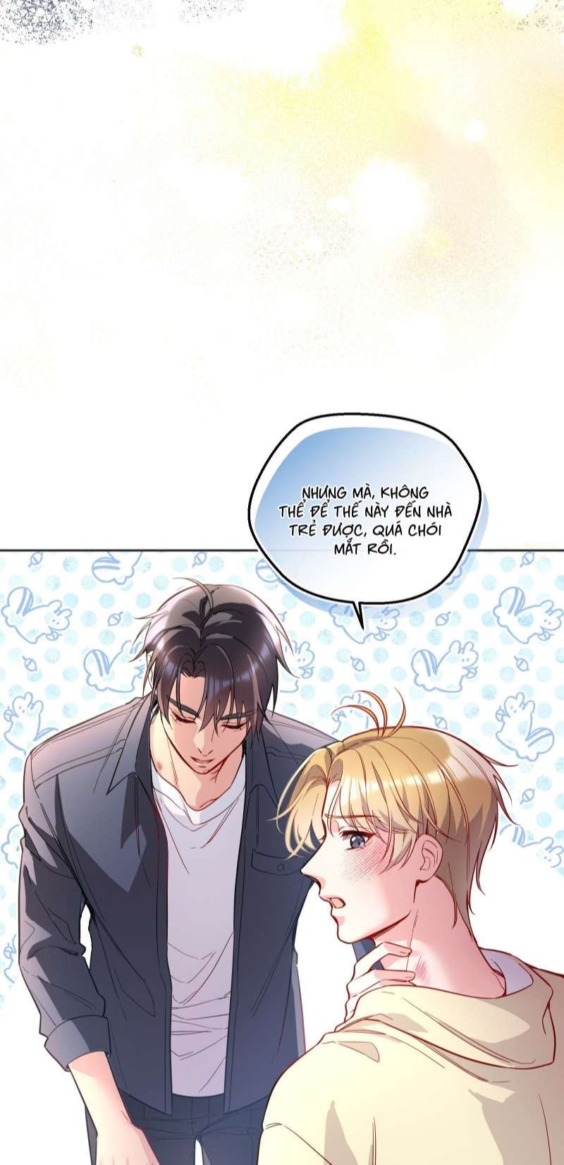 Bí Mật Của Nhân Viên K Chapter 111 - Next Chapter 112