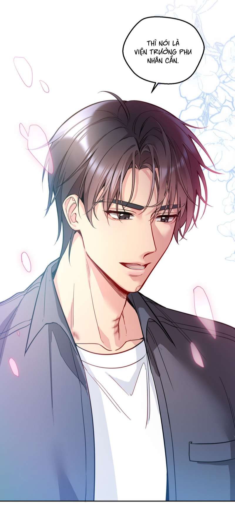 Bí Mật Của Nhân Viên K Chapter 111 - Next Chapter 112