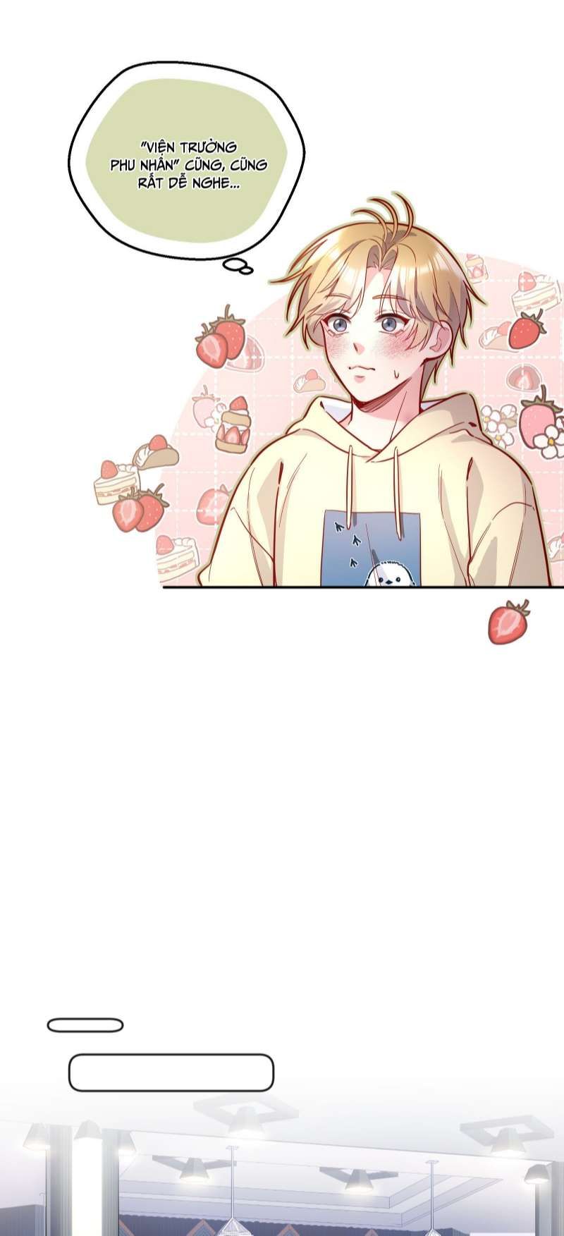 Bí Mật Của Nhân Viên K Chapter 111 - Next Chapter 112