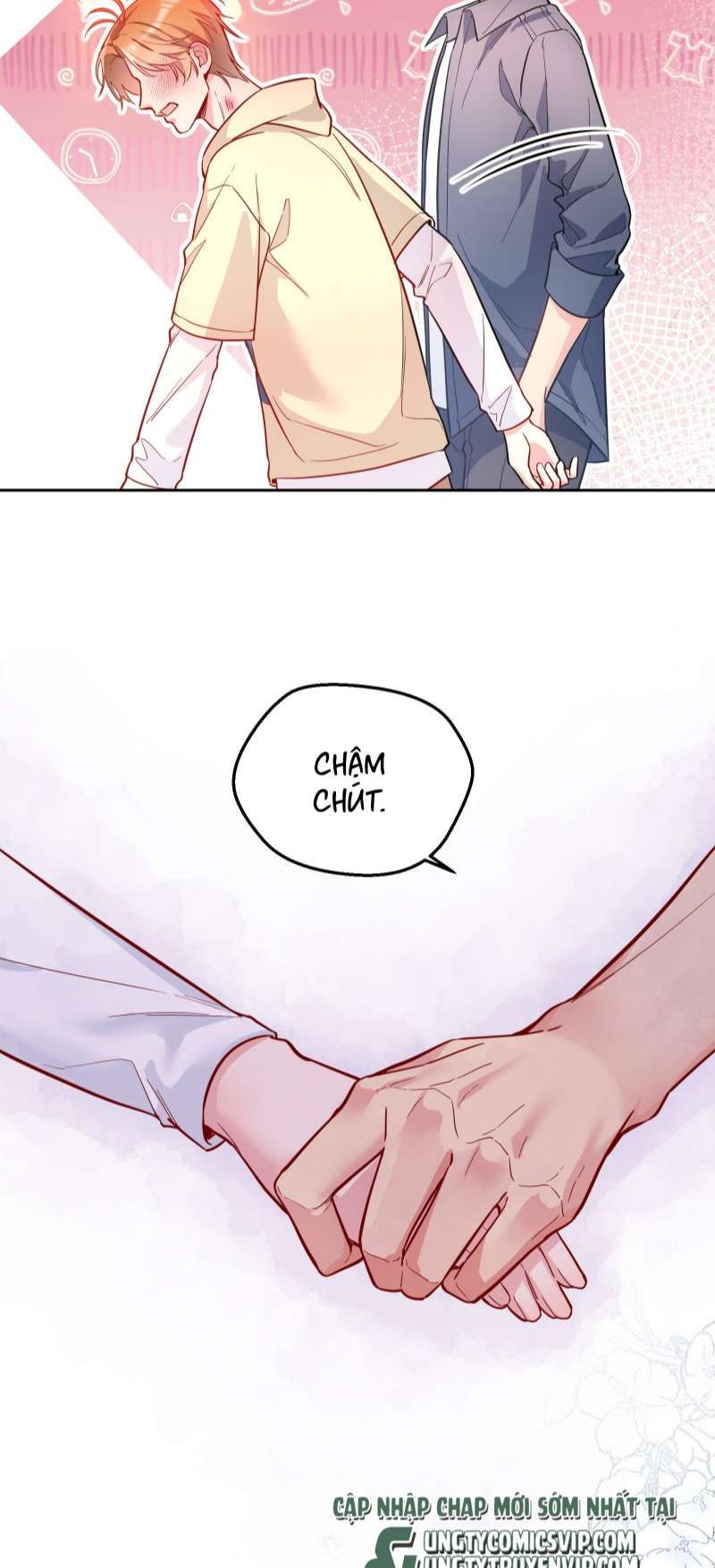 Bí Mật Của Nhân Viên K Chapter 111 - Next Chapter 112