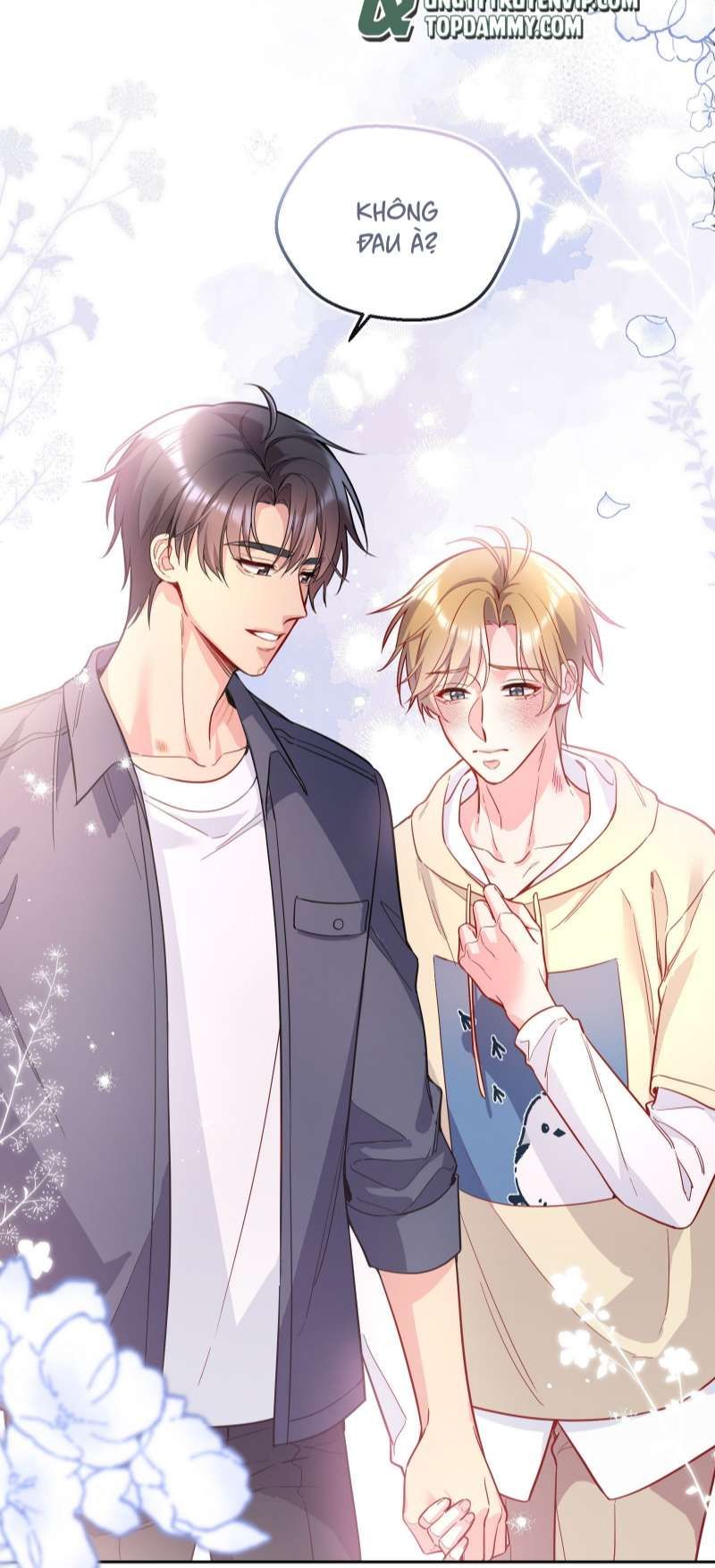 Bí Mật Của Nhân Viên K Chapter 111 - Next Chapter 112